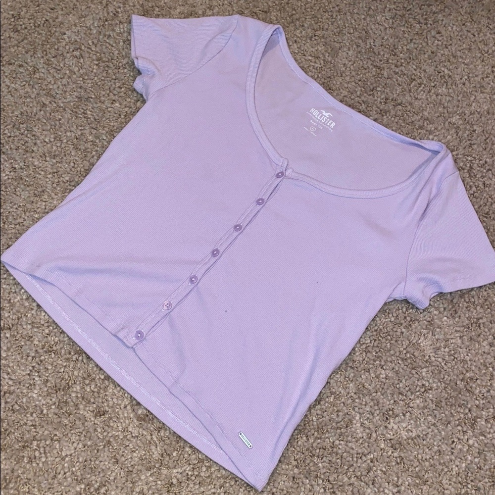 Hollister Baby T